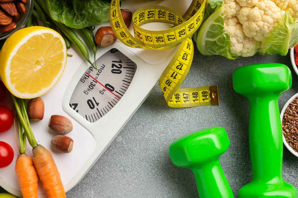 weight loss coach